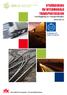 UTVÄRDERING AV INTERMODALA TRANSPORTKEDJOR Kartläggning av transportkedjor 2010-04-13. Avdelningen för trafik och logistik