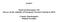 ZA5617. Flash Eurobarometer 334 (Survey on the Attitudes of Europeans Towards Tourism in 2012) Country Questionnaire Finland (Swedish)