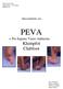 PEVA. = Pes Equino Varus Adductus Klumpfot Clubfoot. Specialarbete om. Lunds Universitet Gipstekniker, 22,5 poäng 2008-02-18