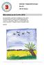 MEDLEMSBLAD NR 2 APRIL 2016