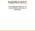 Norama är fastighetsägarens totalleverantör inom ekonomi/administration, teknisk förvaltning och fastighetsutveckling