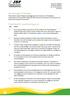 Checklista för nyanslutning av el Steg Process. Giltig from 20150101 Reviderad: 20150618 Rev. av: Ida Holmbom Sida 1 av 9