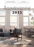 2015 var ett gyllene år för bostadsutvecklare i Stockholm och Uppsala. Nästan alla bostäder gick att sälja, oavsett läge och utformning. BESQAB.