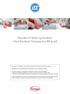 Inbjudan till teckning av aktier i Infant Bacterial Therapeutics AB (publ)