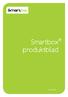 Smartbox produktblad Januari 2009
