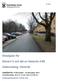 Detaljplan för Klövern 5 och del av Västerås 4:90 Gideonsberg, Västerås