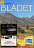 TÄNK PÅ MILJÖN! Läs bladet online. 2016 no.2