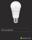 Kvalitativa LED-produkter för hög energibesparing