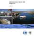 Stockholms Hamn AB Budget 2014 2013-11-28