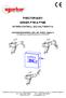 PNEUTORQUE SERIER PTM & PTME
