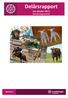 Delårsrapport. Jan oktober 2012 Naturbruksgymnasiet
