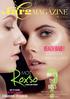 Roxso ?WHO S BEACH BABE! THE BOSS MÖT BE A 2 PERFEKTA SOMMARLOOKER FÖRÄNDRAR UTSEENDEN KALEIDOCOLOURS NR. 2 2015 GUTS TO CHANGE
