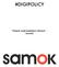 #DIGIPOLICY. Finlands studerandekårers förbund SAMOK