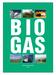 Produktion av biogas. Anläggningstyp. Källa: Produktion och användning av biogas år 2009; ES2010:05