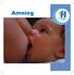 Denna broschyr står för vår gemensamma kunskap och policy vid barnmorskemottagningar, förlossningsavdelningen