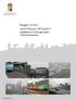 Rapport 2010:47. Bygger vi bra med hänsyn till buller? Uppföljning av två byggprojekt i Göteborgs kommun