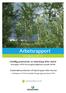 Arbetsrapport. Från Skogforsk nr. 898 2016. Uthållig produktion av hybridasp efter skörd. Slutrapport 2016 för Energimyndighetens projekt 30346