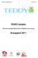 TEDDY årsrapport 2011 1 2012-05-14. TEDDY studien. (The Environmental Determinants of Diabetes in the Young)