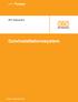 UFS Katalog 2012. Golvinstallationssystem
