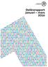 Delårsrapport januari mars 2016