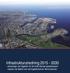 Infrastrukturutredning 2015-2030 - utmaningar och åtgärder för att möta ökande godstransportvolymer via Malmö och nytt logistikcentrum Norra hamnen
