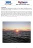 AlgAware. Oceanografiska enheten No 6, 7 12 Juli 2008 ALGAL SITUATION IN MARINE WATERS SURROUNDING SWEDEN