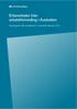 Erfarenheter från arbetsförmedling i Australien. Reserapport från studiebesök i Australien februari 2016