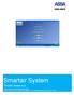 Smartair System. TS1000 Version 4.23