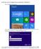 Så här gör du för att lägga till nytt e-postkonto i Windows 8. Öppna E-post från startskärmen.