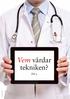 Vem vårdar tekniken? Del 4. foto colourbox