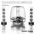 SOUNDSTICKS WIRELESS. Installationsguide