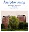 Årsredovisning. 2015-01-01-2015-12-31 Brf Lisö 1 Org.nr 769616-5641