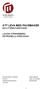 ATT LEVA MED PACEMAKER EN LITTERATURSTUDIE