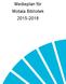 Medieplan för Motala Bibliotek 2015-2018