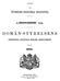 BIDRAG TILL SVERIGES OFFICIELA STATISTIK. Q) SKOGSVÄSENDET. XVII. DOMÄN-STYRELSENS UNDERDÅNIGA BERÄTTELSE RÖRANDE SKOGSVÄSENDET FÖR ÅR 1885.