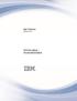 IBM TRIRIGA Version 10.3. Komma igång Användarhandbok