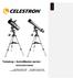 Teleskop i AstroMaster-serien BRUKSANVISNING SVENSKA