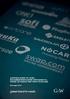 CLEANTECH INVEST OYJ (PUBL) BOLAGSBESKRIVNING INFÖR UPPTAGANDE TILL HANDEL VID NASDAQ FIRST NORTH STOCKHOLM. Mars-april 2016 FONDKOMMISSION