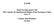 ZA6286. Flash Eurobarometer 416 (The Charter of Fundamental Rights of the European Union, wave 2) Country Questionnaire Sweden