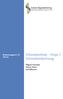 Erfarenhetsbank Etapp 2: Erfarenhetsåterföring. Svensk Djupstabilisering Swedish Deep Stabilization Research Centre. Arbetsrapport 21 2002-06