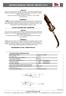 SERVICE MANUAL PRE-SET METER 16715