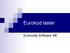 Eurokod laster. Eurocode Software AB