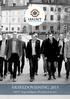 ÅRSREDOVISNING 2015. IMINT Image Intelligence AB (publ) 556730-9751. IMINT Image Intelligence AB / Årsredovisning 2015