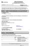 Produktnamn: STARANE (TM) XL Herbicide Omarbetad: 2013/11/28 Tryckdatum: 28 Nov 2013