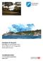 Detaljplan för Bergsvik Befintliga och nya bostäder inom del av Ödsby 4:1 m fl, Tungenäset Munkedals kommun