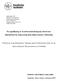 En uppföljning av en informationskampanj riktad mot allmänheten för tidig systematisk fallprevention i Södertälje