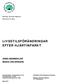LIVSSTILSFÖRÄNDRINGAR EFTER HJÄRTINFARKT