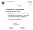 Tertialrapport 1 Socialnämnden