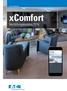 www.xcomfort.se xcomfort