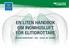 EN LITEN HANDBOK OM INOMHUSLUFT FÖR ELITIDROTTARE. Inomhusluftkvalitet IAQ Indoor Air Quality